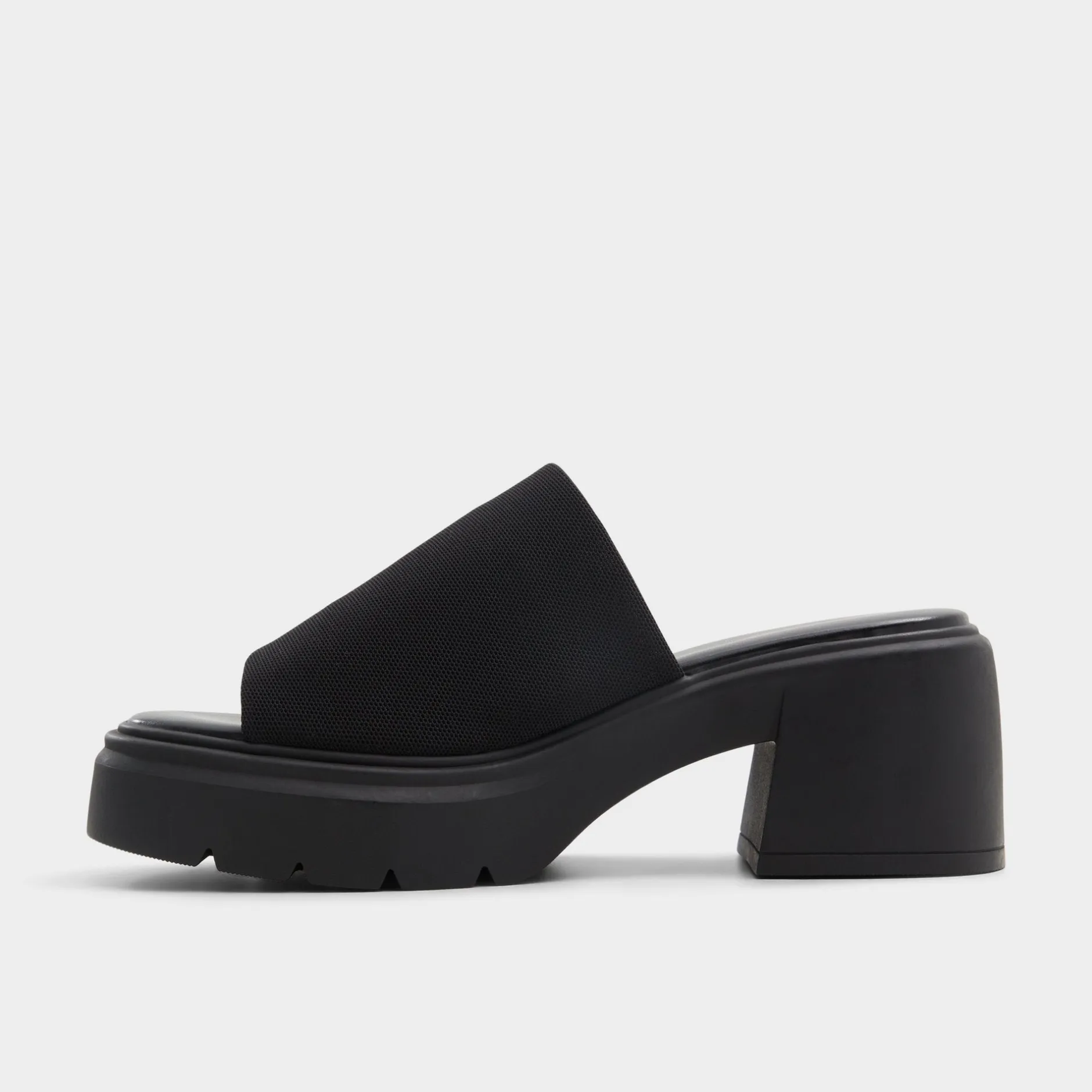 ALDO Mules|Block Heels^Harrietta Black