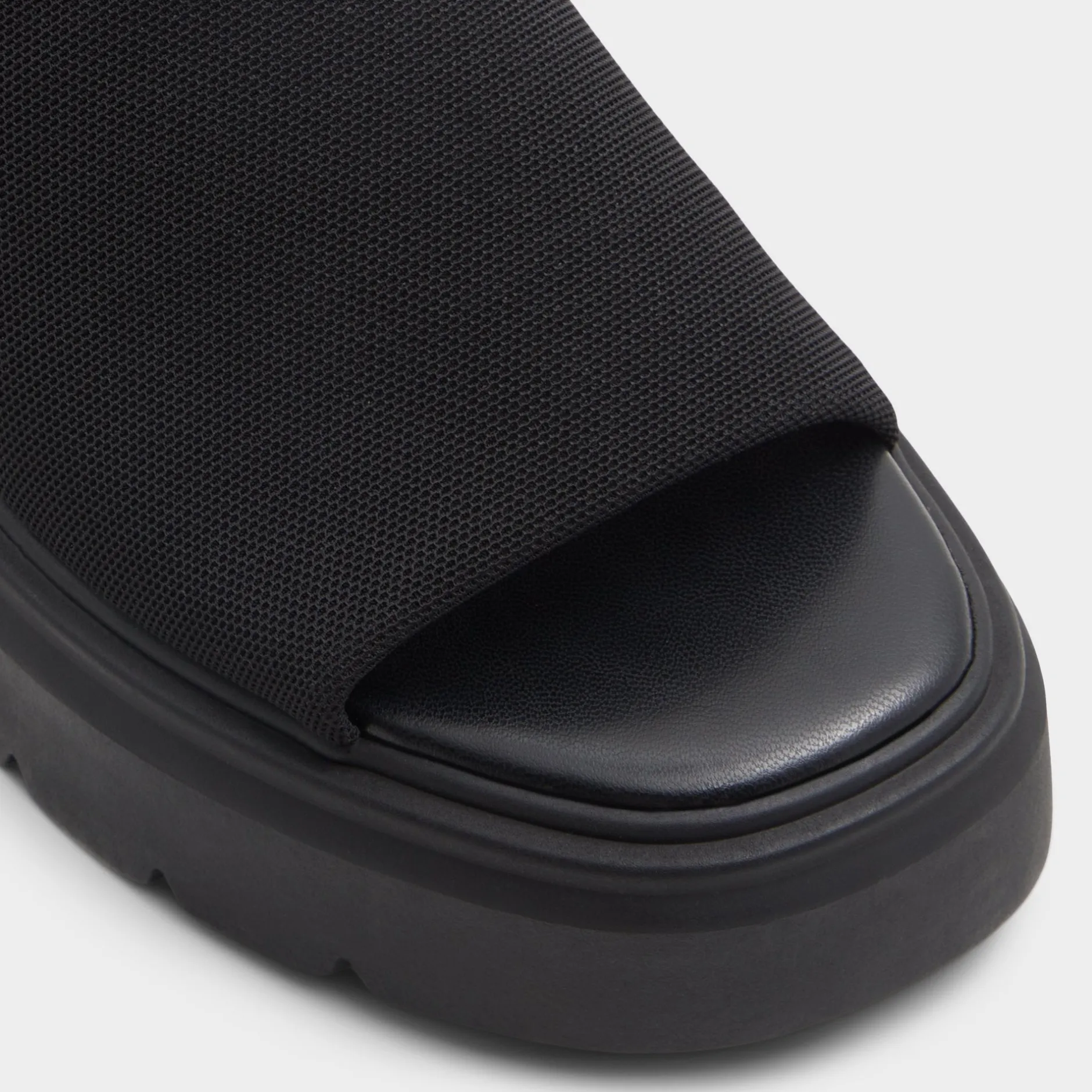 ALDO Mules|Block Heels^Harrietta Black