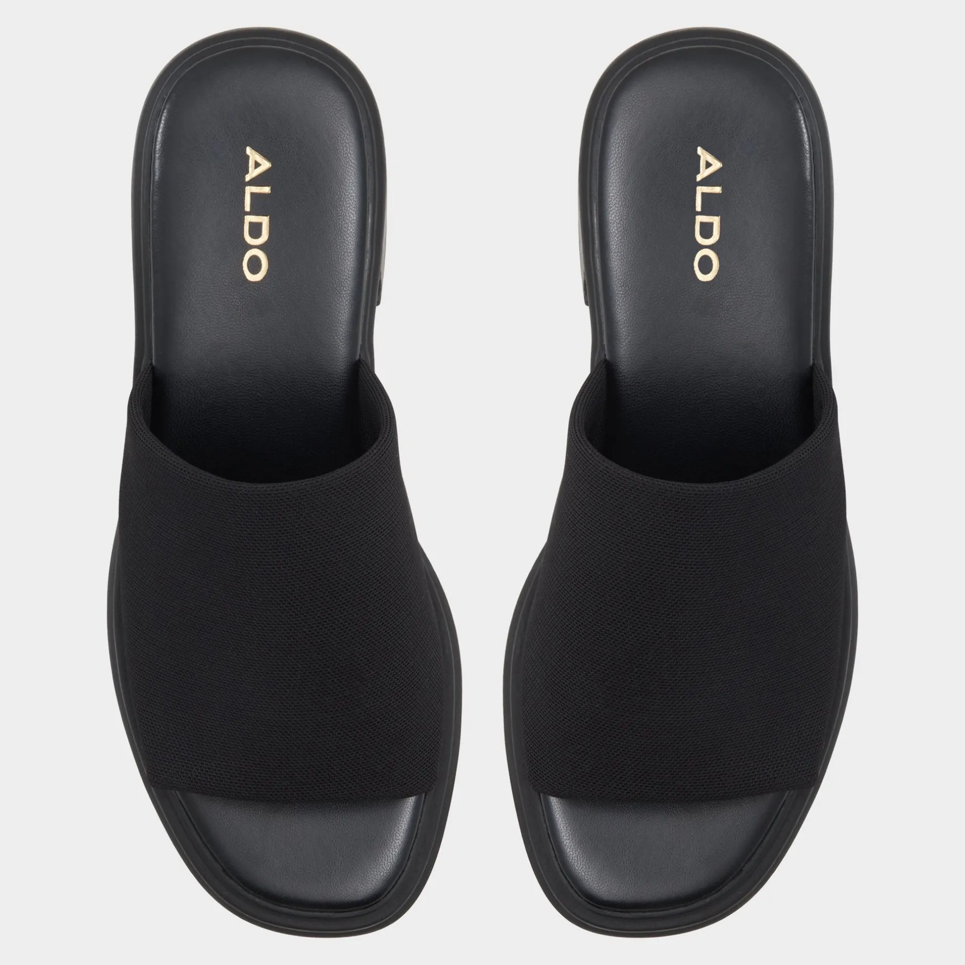 ALDO Mules|Block Heels^Harrietta Black
