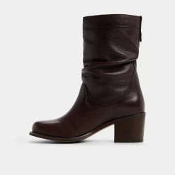 ALDO Ankle Boots^Haverly Dark brown