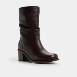 ALDO Ankle Boots^Haverly Dark brown