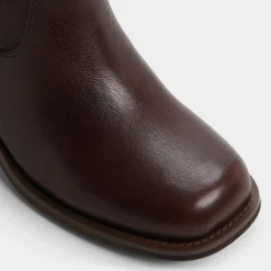 ALDO Ankle Boots^Haverly Dark brown