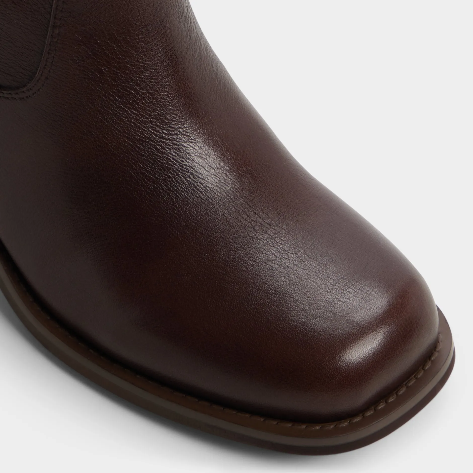 ALDO Ankle Boots^Haverly Dark brown