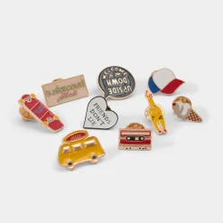ALDO Accessories|Pins & Brooches^Hawkins1987