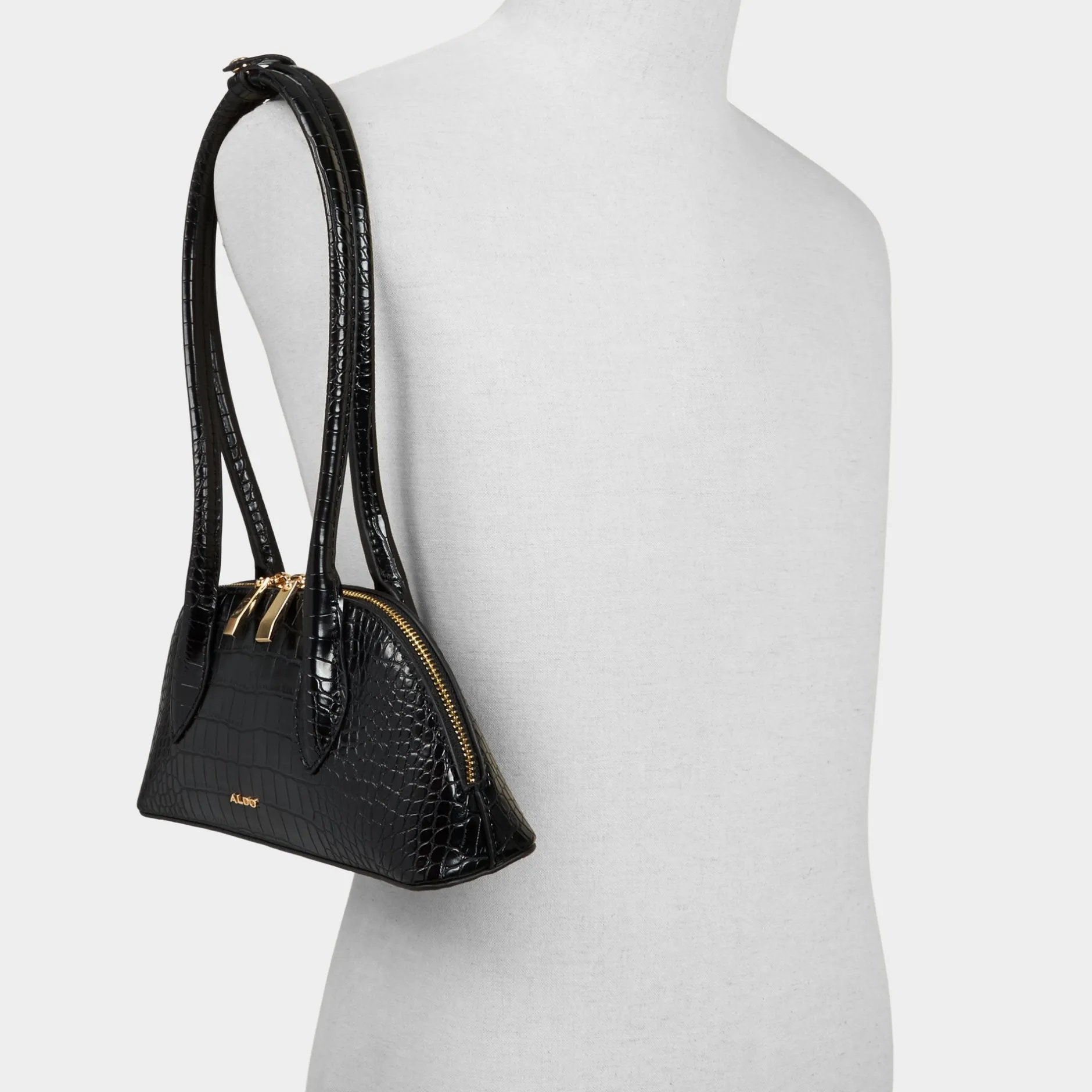 ALDO Bags|Shoulder Bags^Heileyy Black