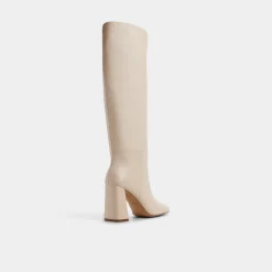 ALDO Dress Boots|Tall Boots^Helana Cream