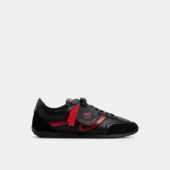 ALDO Sneakers^Hellfireclub Black