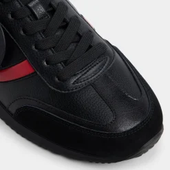 ALDO Sneakers^Hellfireclub Black