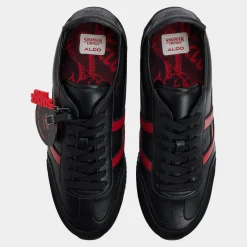 ALDO Sneakers^Hellfireclub Black