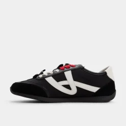 ALDO Sneakers^Hellfirelives Black