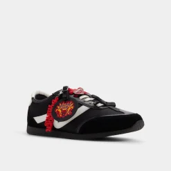 ALDO Sneakers^Hellfirelives Black