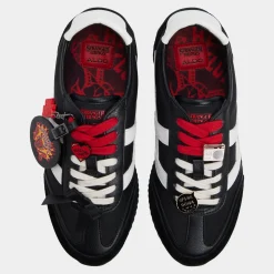 ALDO Sneakers^Hellfirelives Black