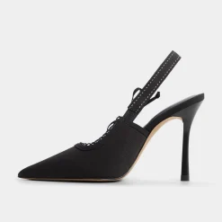 ALDO Slingbacks|Pumps^Hennie Other black
