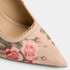 ALDO Slingbacks|Pumps^Hennie Beige combo