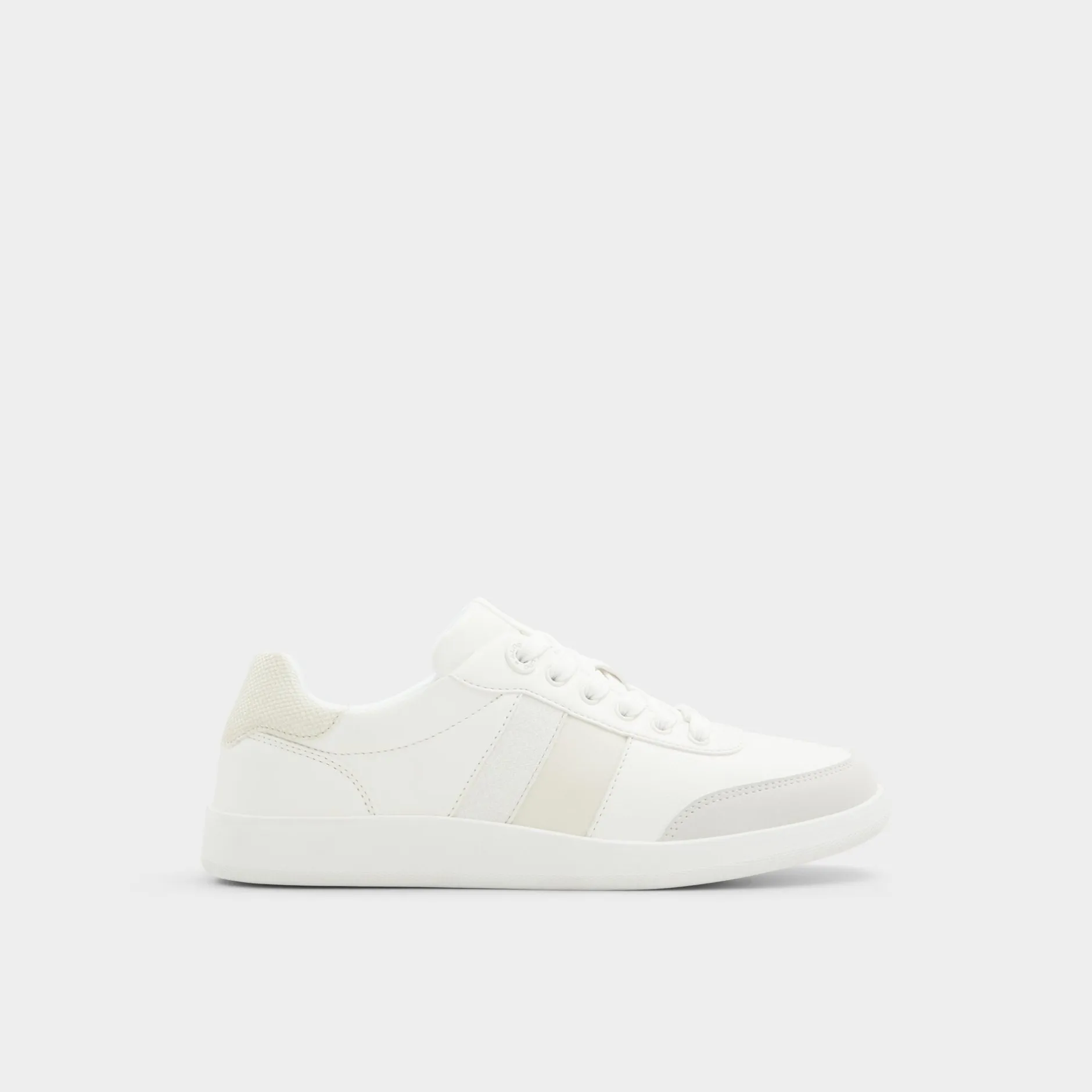 ALDO Sneakers^Hestia White