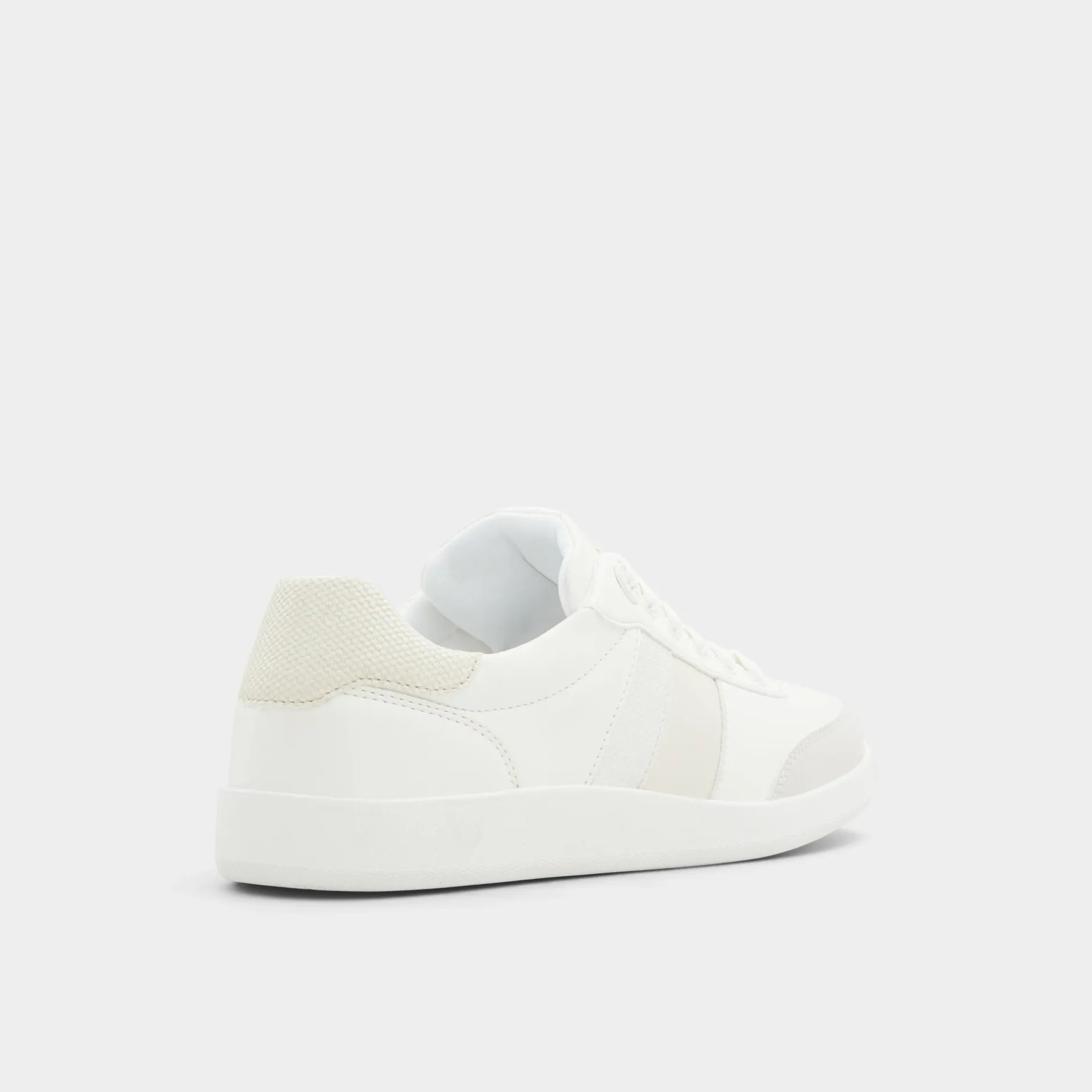 ALDO Sneakers^Hestia White