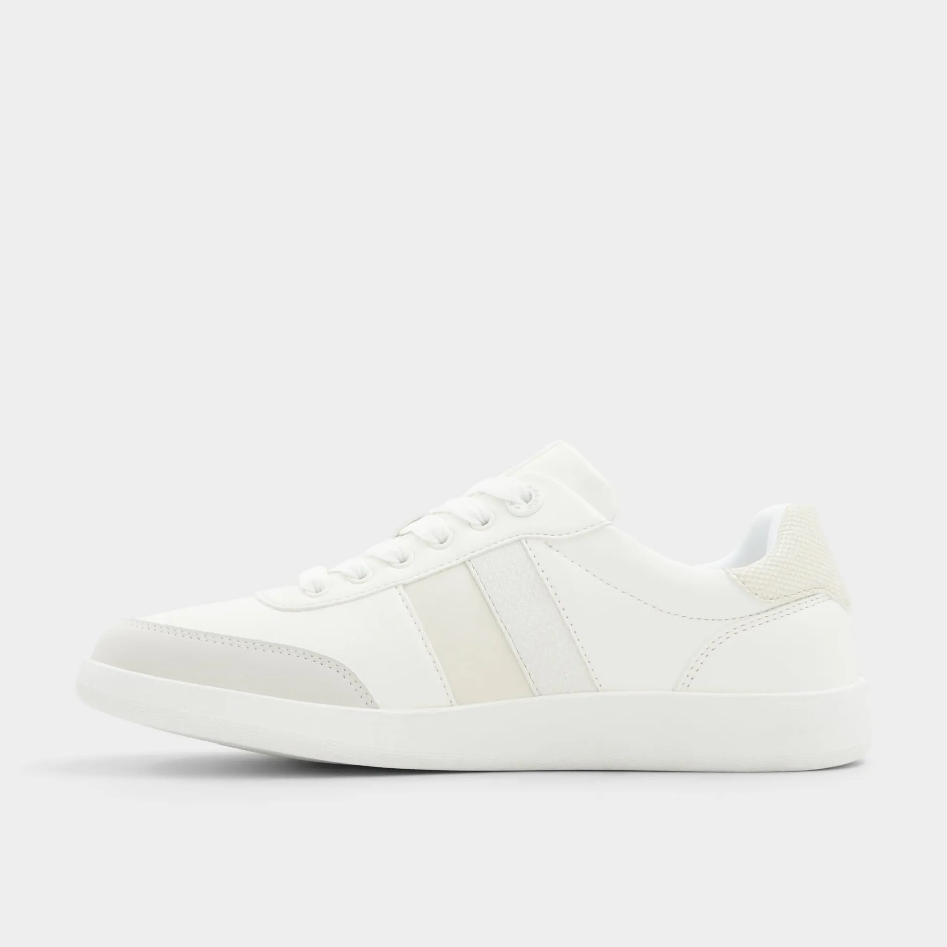 ALDO Sneakers^Hestia White