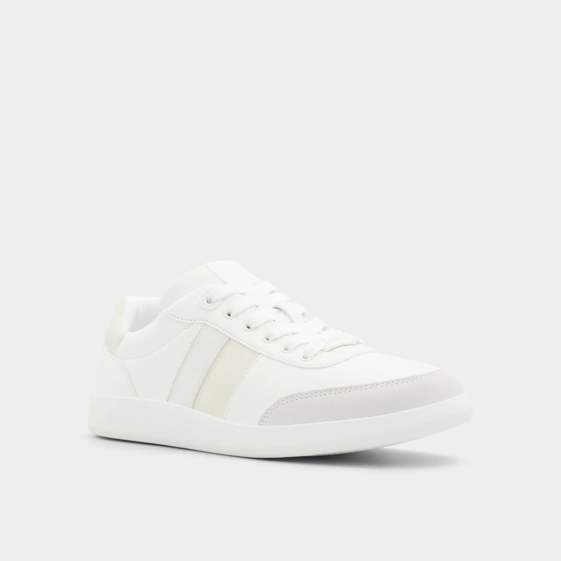 ALDO Sneakers^Hestia White