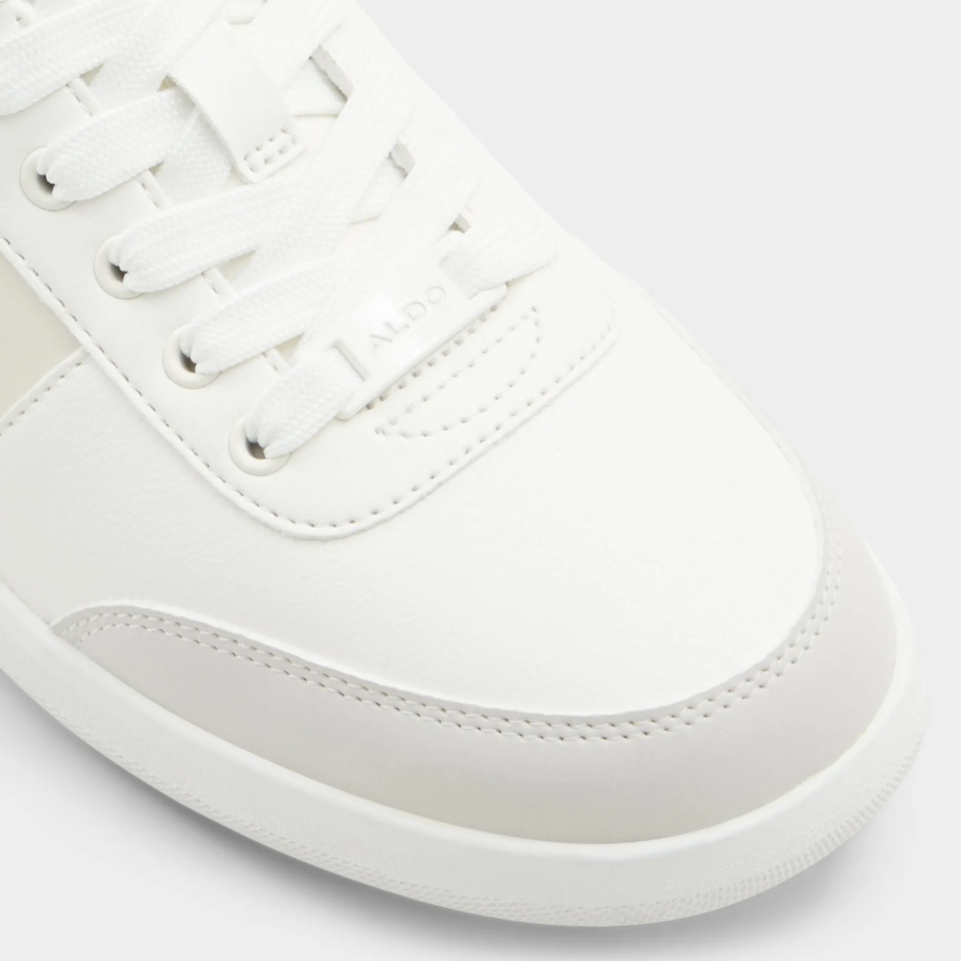 ALDO Sneakers^Hestia White