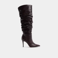 ALDO Dress Boots^Holiis Bordo