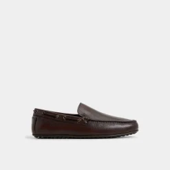 ALDO Loafers|Casual Shoes^Horton-in Dark brown