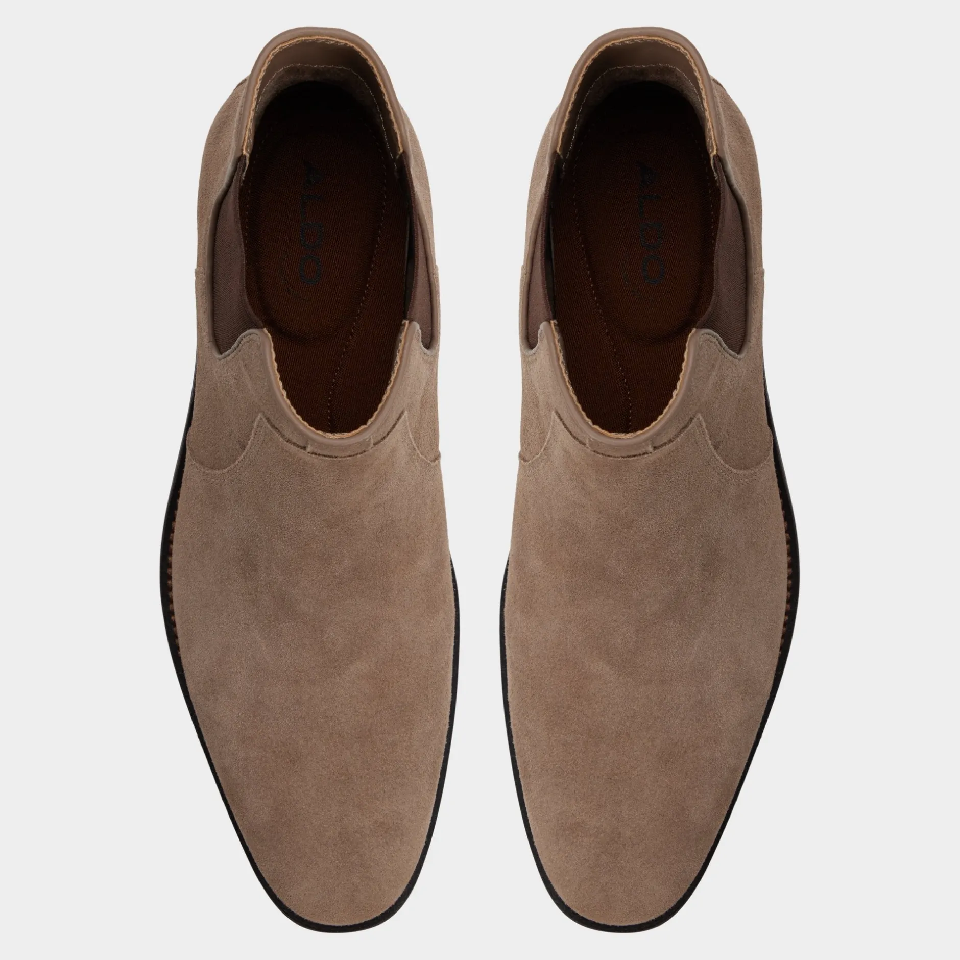 ALDO Chelsea Boots^Hunter Taupe Primary - Multi