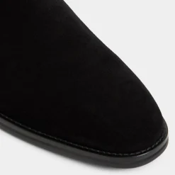 ALDO Chelsea Boots^Hunter Other Black