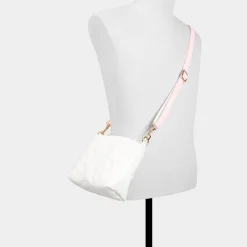 ALDO Bags|Tote & Satchel Bags^Hyperthalamuscorp Pink
