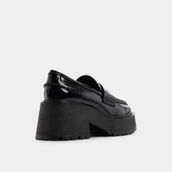 ALDO Loafers^Ibae Black