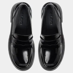 ALDO Loafers^Ibae Black