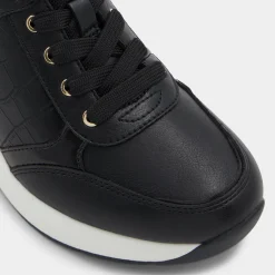ALDO Sneakers^Iconistep Other black