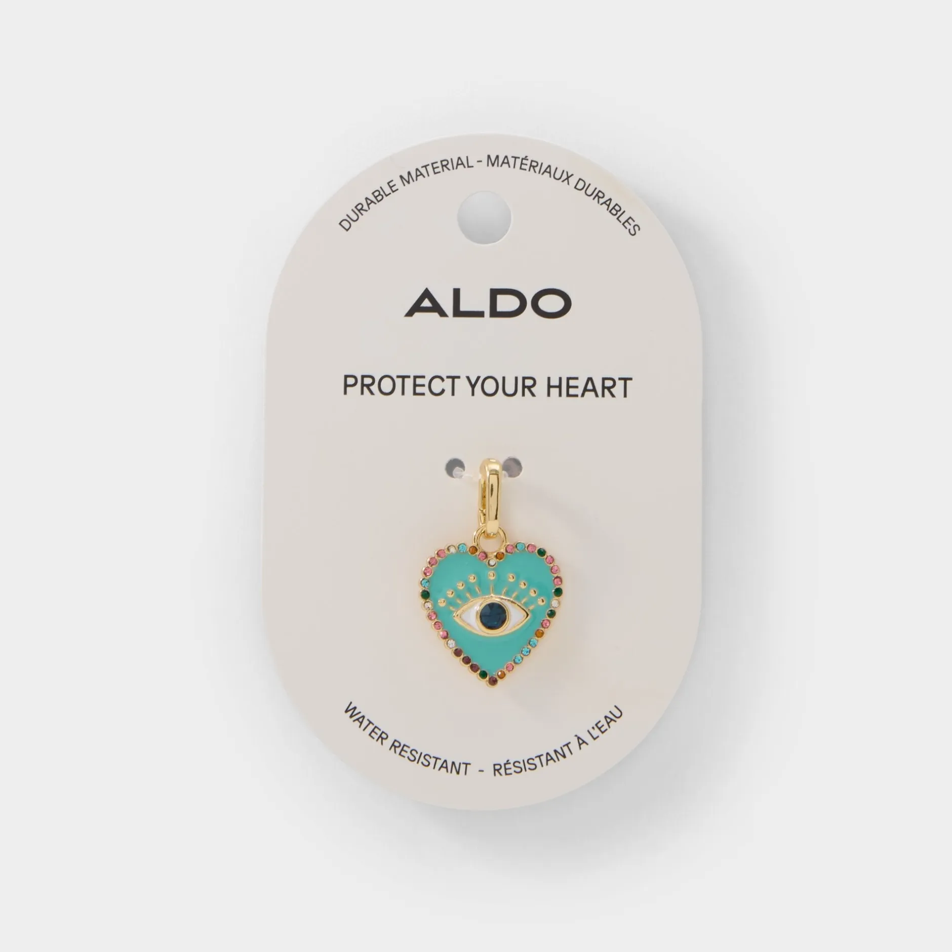 ALDO Accessories|Water Resistant Jewelry^Iseehearts