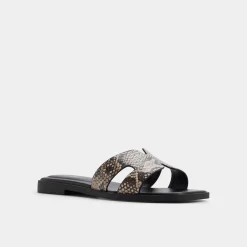 ALDO Flat Sandals|Matching Shoes & Bags^Itsandal