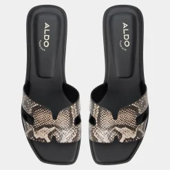 ALDO Flat Sandals|Matching Shoes & Bags^Itsandal