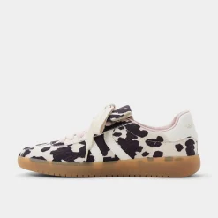 ALDO Sneakers^Itsneaker White/black