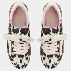 ALDO Sneakers^Itsneaker White/black