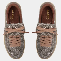 ALDO Sneakers^Itsneaker Bronze