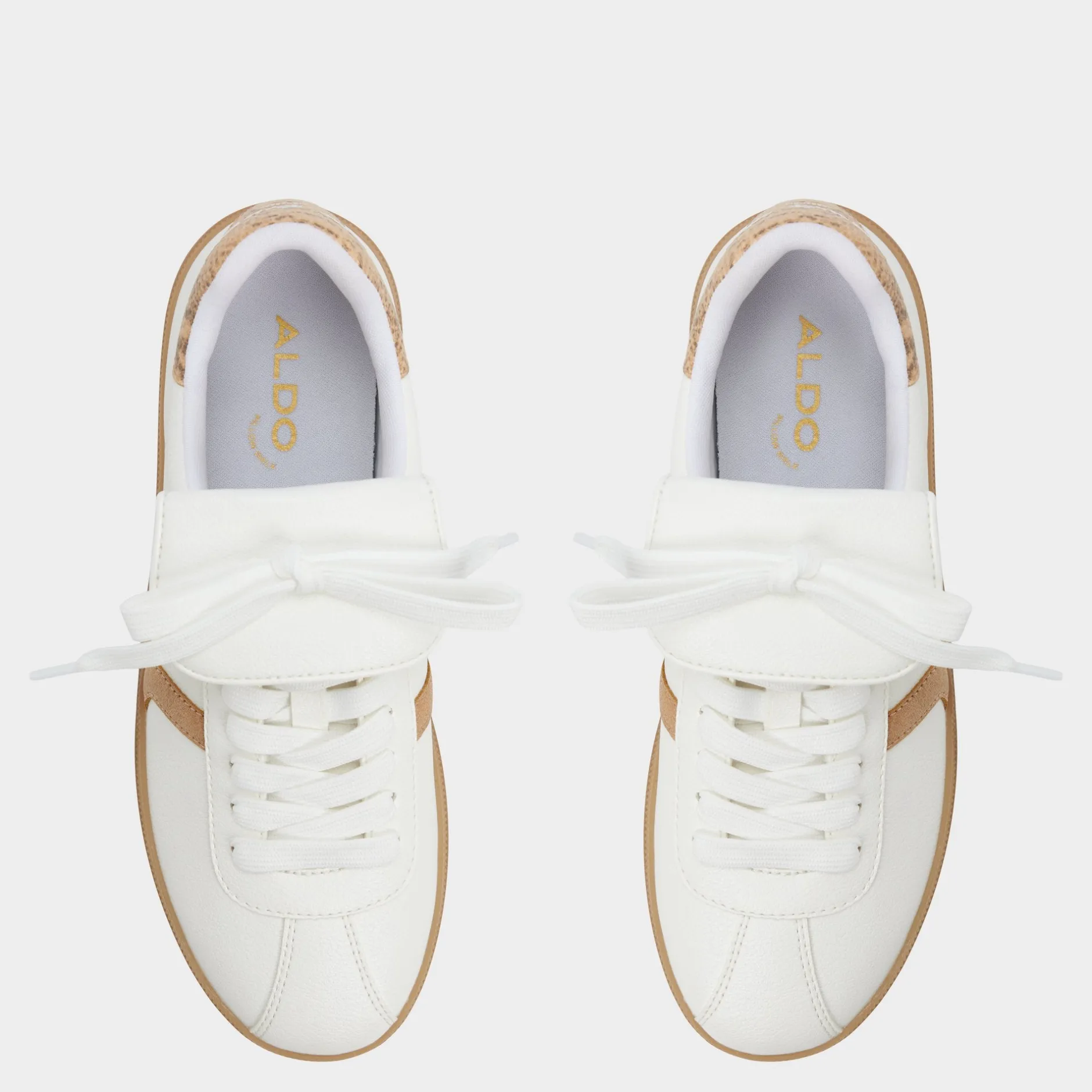 ALDO Sneakers^Itsneaker Natural