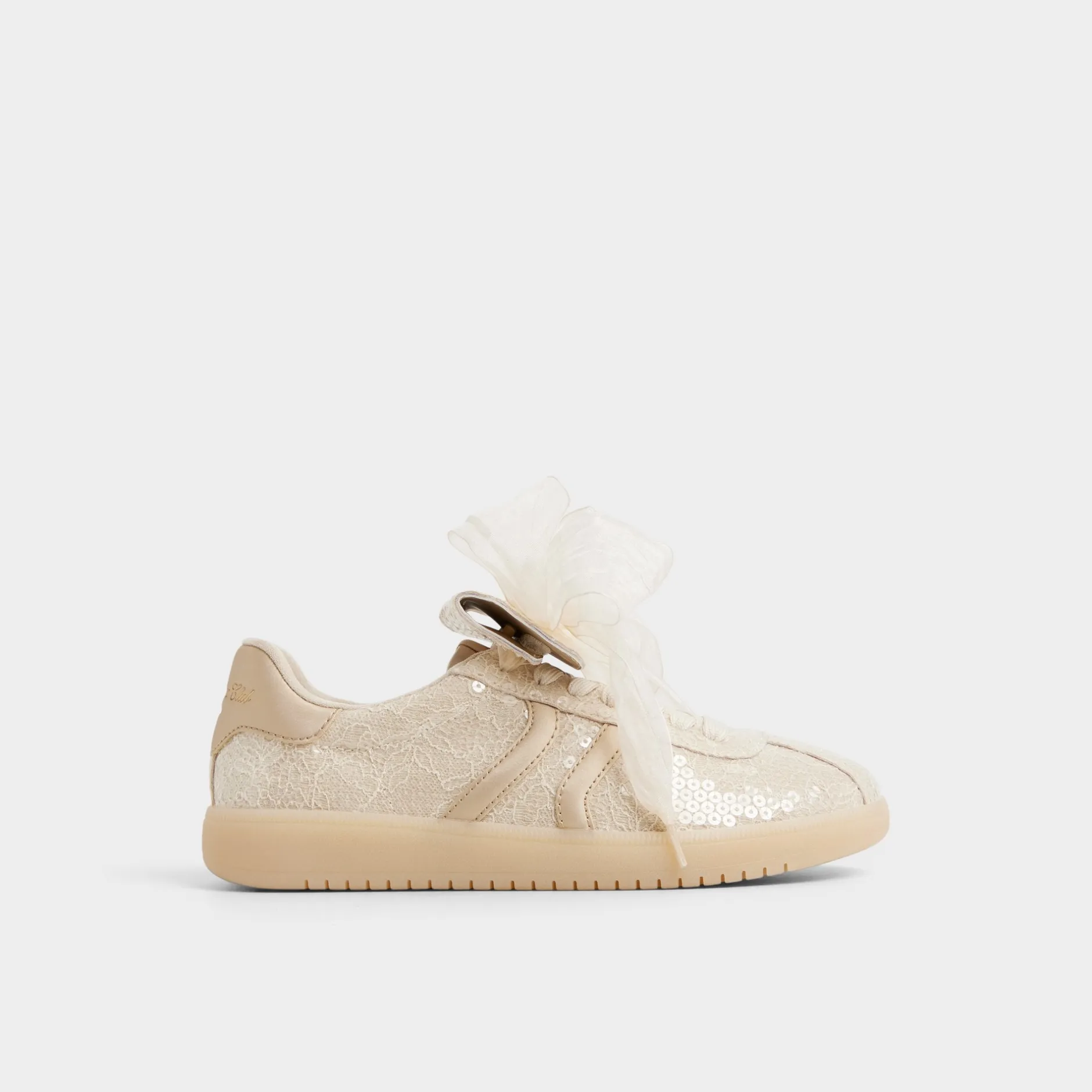 ALDO Sneakers^Itsneaker Other white