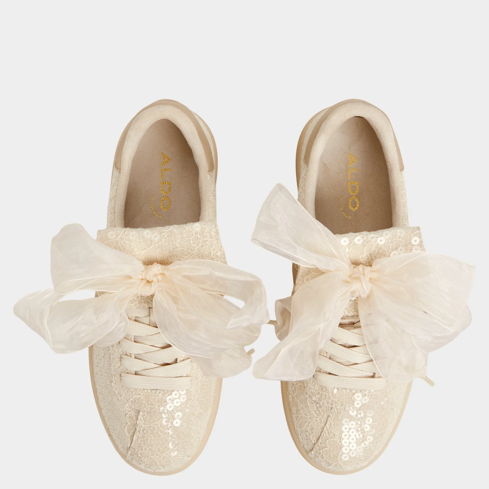 ALDO Sneakers^Itsneaker Other white