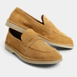ALDO Loafers|Dress Shoes^Iver Light Brown