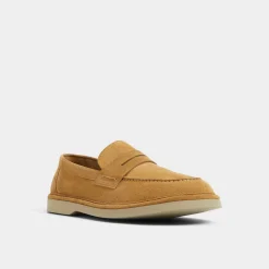 ALDO Loafers|Dress Shoes^Iver Light Brown