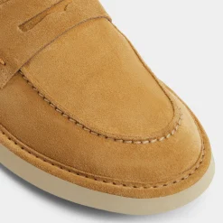 ALDO Loafers|Dress Shoes^Iver Light Brown
