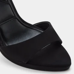 ALDO Platform Heels^Ivette Black