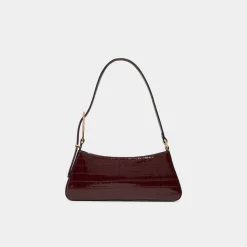 ALDO Bags|Shoulder Bags^Jabellee Dark red