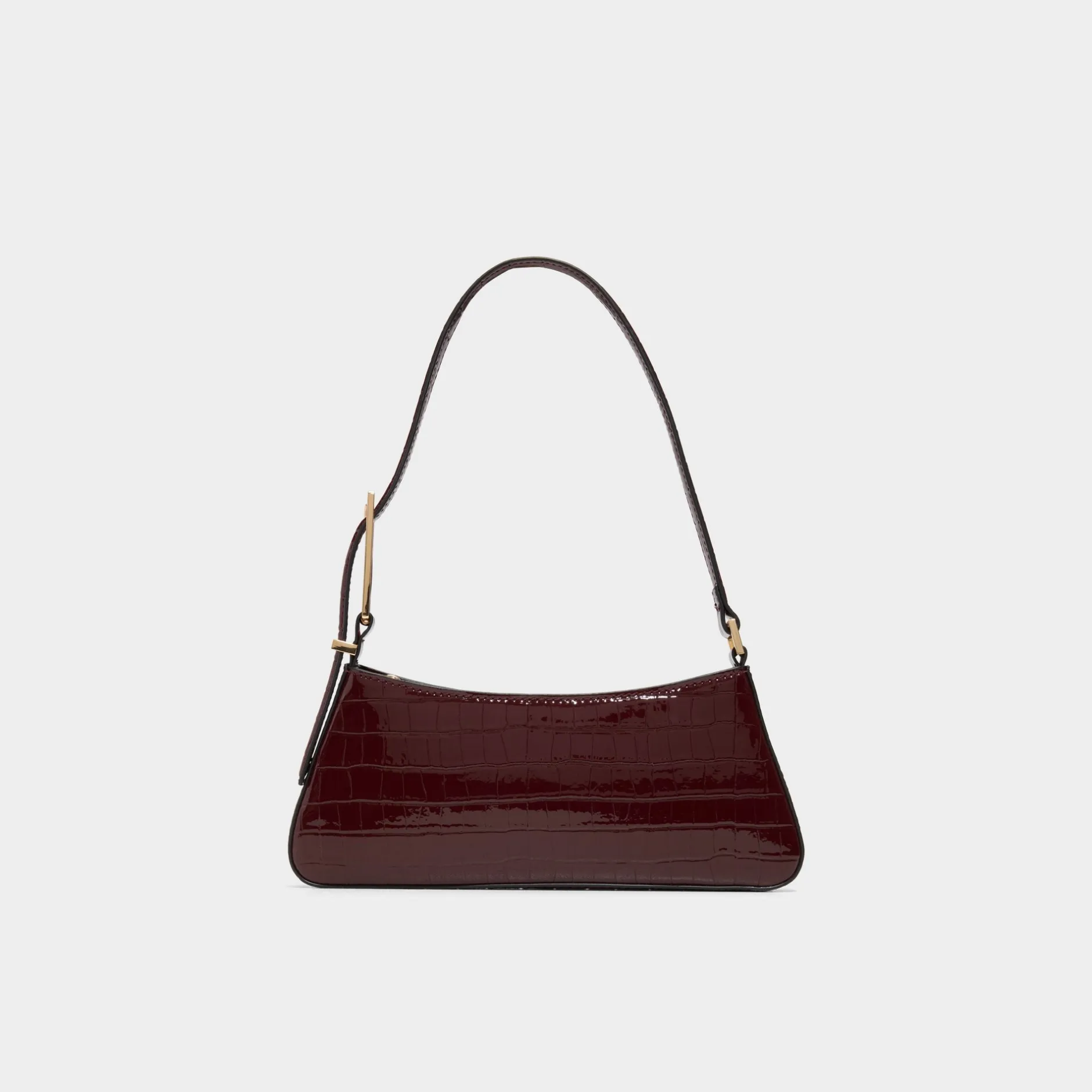 ALDO Bags|Shoulder Bags^Jabellee Dark red