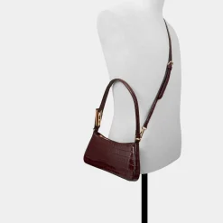 ALDO Bags|Shoulder Bags^Jabellee Dark red