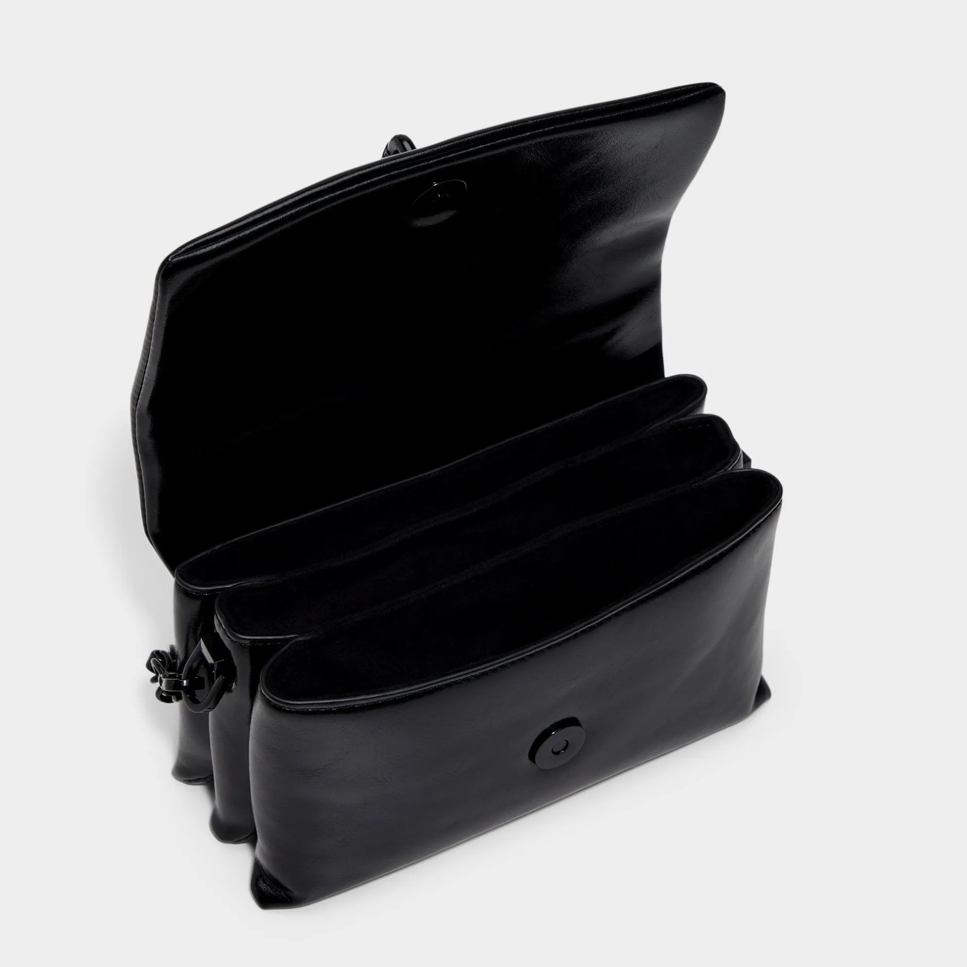 ALDO Bags|Crossbody Bags^Jackieminii Black