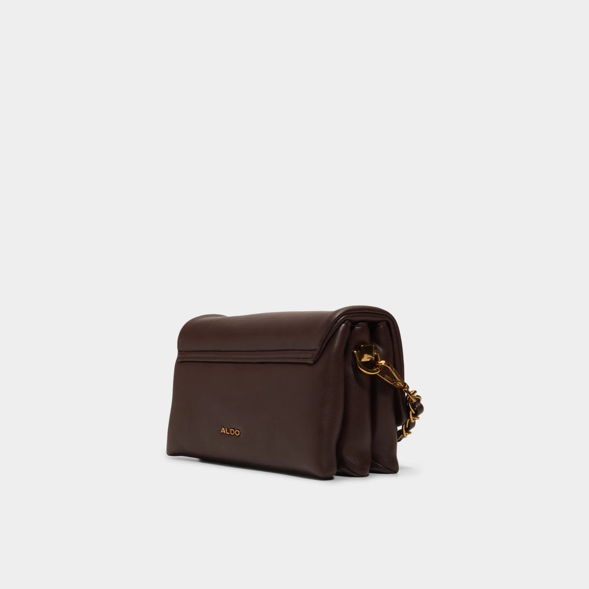 ALDO Bags|Crossbody Bags^Jackieminii Brown