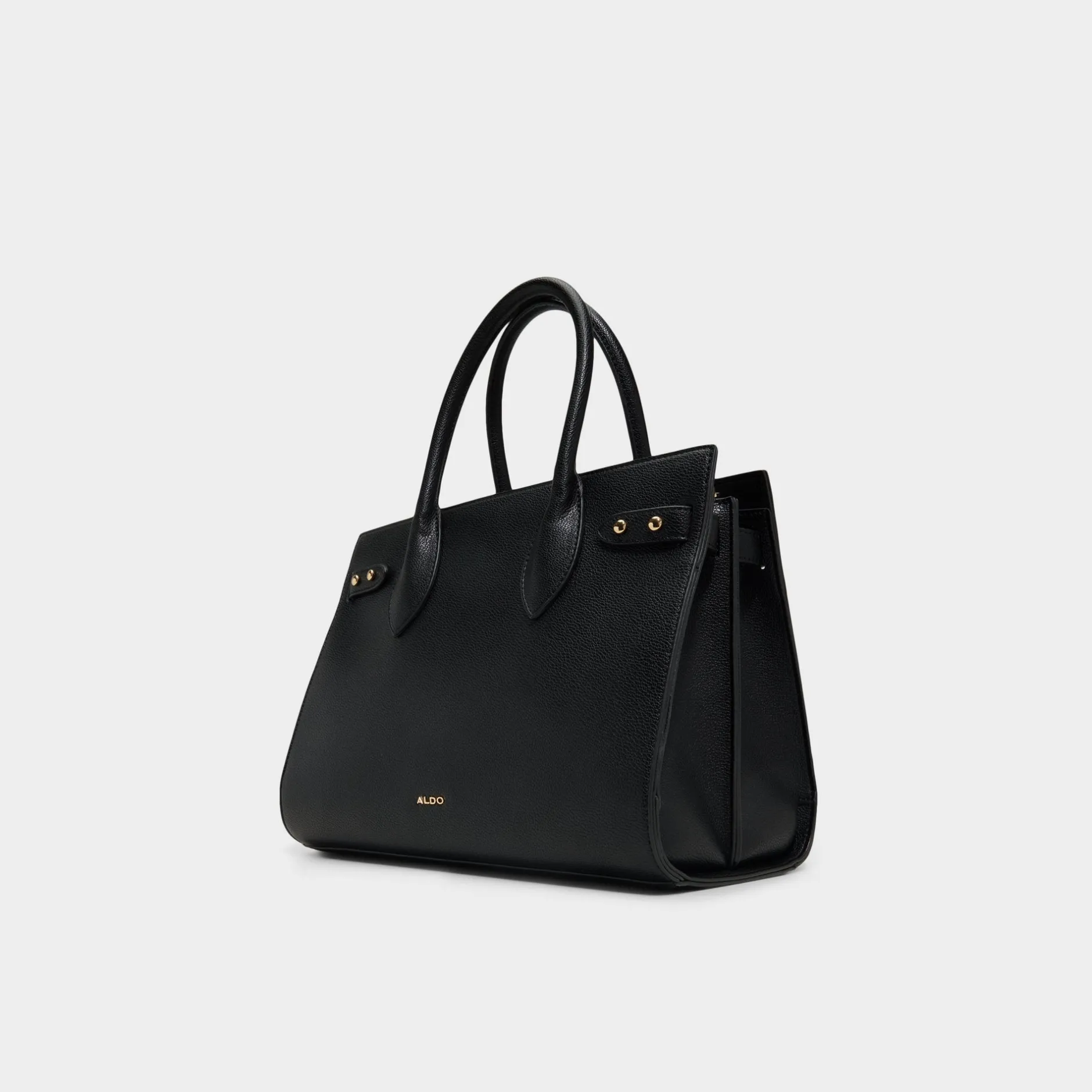 ALDO Bags|Tote & Satchel Bags^Jackietotee Black